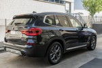 BMW X3 sDrive18DA 150cv xLine  ocasión