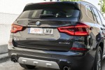 BMW X3 sDrive18DA 150cv xLine  ocasión