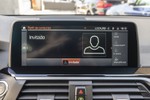 BMW X3 sDrive18DA 150cv xLine  ocasión