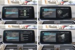 BMW X3 sDrive18DA 150cv xLine  ocasión