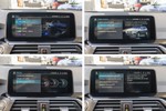 BMW X3 sDrive18DA 150cv xLine  ocasión
