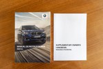 BMW X3 sDrive18DA 150cv xLine  ocasión