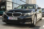 BMW Serie 3 318d 150cv Auto  ocasión