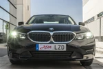 BMW Serie 3 318d 150cv Auto  ocasión
