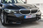 BMW Serie 3 318d 150cv Auto  ocasión