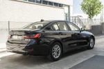 BMW Serie 3 318d 150cv Auto  ocasión