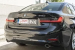 BMW Serie 3 318d 150cv Auto  ocasión