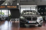 BMW X1 sDrive 18i 140cv Advantage  ocasión