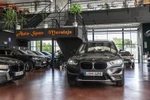 BMW X1 sDrive 18i 140cv Advantage  ocasión
