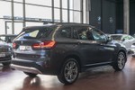 BMW X1 sDrive 18i 140cv Advantage  ocasión