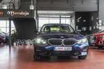 BMW Serie 3 318d 150cv Sport  ocasión