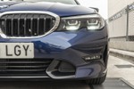 BMW Serie 3 318d 150cv Sport  ocasión