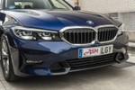 BMW Serie 3 318d 150cv Sport  ocasión