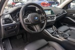 BMW Serie 3 318d 150cv Sport  ocasión