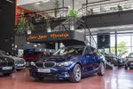 BMW Serie 3 318d 150cv Sport  ocasión