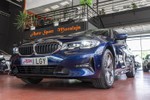 BMW Serie 3 318d 150cv Sport  ocasión