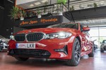 BMW Serie 3 320d 190cv Sport  ocasión