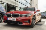 BMW Serie 3 320d 190cv Sport  ocasión