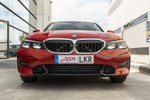 BMW Serie 3 320d 190cv Sport  ocasión
