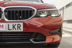 BMW Serie 3 320d 190cv Sport  ocasión