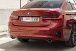 BMW Serie 3 320d 190cv Sport  ocasión