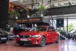 BMW Serie 3 320d 190cv Sport  ocasión