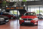BMW Serie 3 320d 190cv Sport  ocasión
