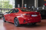 BMW Serie 3 320d 190cv Sport  ocasión
