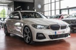 BMW Serie 3 318D Touring 150cv Pack M  ocasión