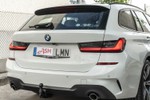 BMW Serie 3 318D Touring 150cv Pack M  ocasión