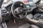 BMW Serie 3 318D Touring 150cv Pack M  ocasión
