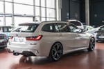 BMW Serie 3 318D Touring 150cv Pack M  ocasión