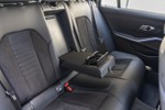 BMW Serie 3 318D Touring 150cv Pack M  ocasión