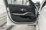 BMW Serie 3 318D Touring 150cv Pack M  ocasión