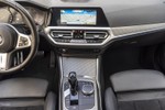 BMW Serie 3 318D Touring 150cv Pack M  ocasión