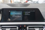 BMW Serie 3 318D Touring 150cv Pack M  ocasión
