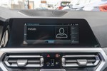 BMW Serie 3 318D Touring 150cv Pack M  ocasión