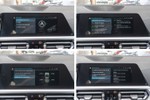 BMW Serie 3 318D Touring 150cv Pack M  ocasión