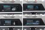 BMW Serie 3 318D Touring 150cv Pack M  ocasión