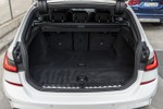 BMW Serie 3 318D Touring 150cv Pack M  ocasión