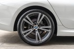 BMW Serie 3 318D Touring 150cv Pack M  ocasión