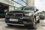 VOLVO XC40 1.5 T4 210cv Auto 2WD Inscription EAxpression Recharge Plug-In Hybrid  ocasión