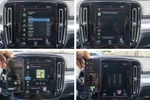 VOLVO XC40 1.5 T4 210cv Auto 2WD Inscription EAxpression Recharge Plug-In Hybrid  ocasión