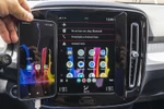 VOLVO XC40 1.5 T4 210cv Auto 2WD Inscription EAxpression Recharge Plug-In Hybrid  ocasión