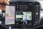 VOLVO XC40 1.5 T4 210cv Auto 2WD Inscription EAxpression Recharge Plug-In Hybrid  ocasión