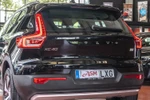 VOLVO XC40 1.5 T4 210cv Auto 2WD Inscription EAxpression Recharge Plug-In Hybrid  ocasión