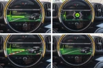 MINI Countryman Cooper SE ALL4  ocasión
