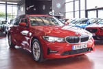 BMW Serie 3 Touring 318dA Hybrid Connected Pro Pack 150cv Aut  liquidación