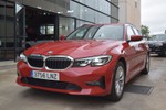 BMW Serie 3 Touring 318dA Hybrid Connected Pro Pack 150cv Aut  liquidación