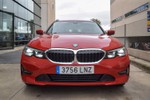 BMW Serie 3 Touring 318dA Hybrid Connected Pro Pack 150cv Aut  liquidación